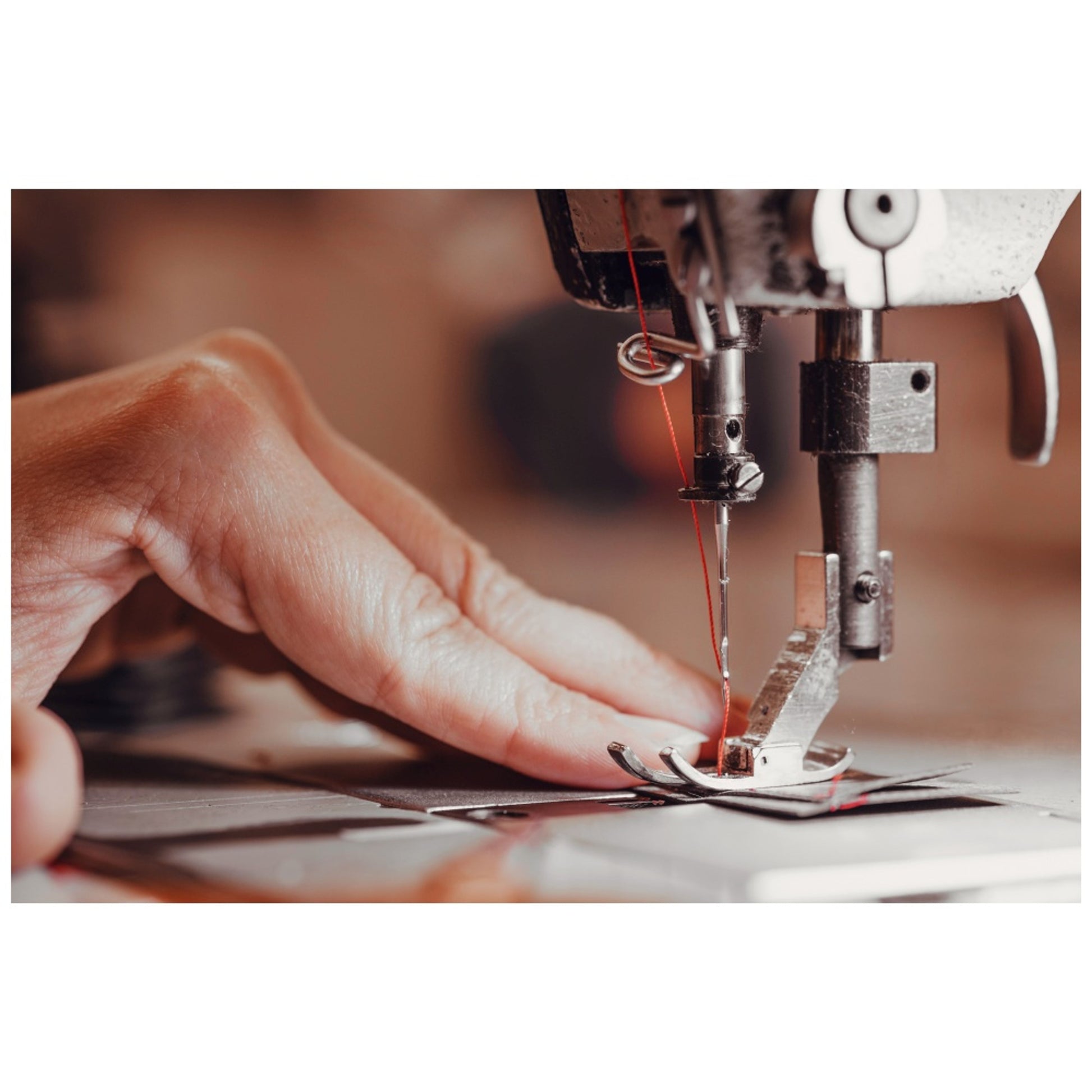 Pouzdro FIXED Sarif se zavíráním, PU kůže, černé - FIXED