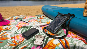 Checklist pro vodáky: co si nezapomenout sbalit, když s kámoši vyrážíš na řeku - FIXED