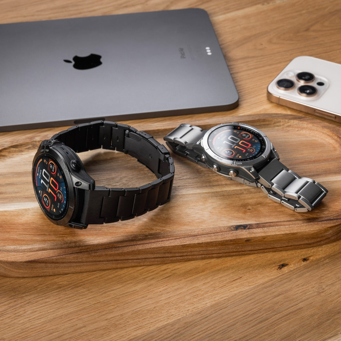 Jak vybrat chytré hodinky v roce 2026? Rozhoduj se podle životního stylu i výdrže baterie