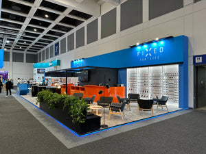 Představení vychytávek pro hráče i projektu ReStory. Jaký byl pro FIXED 100. ročník veletrhu IFA? - FIXED