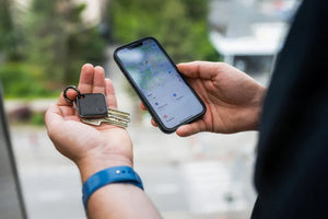 Příběh značky FIXED a chytrých lokátorů: Od minoritní technologie ke globálním vyhledávacím sítím - FIXED