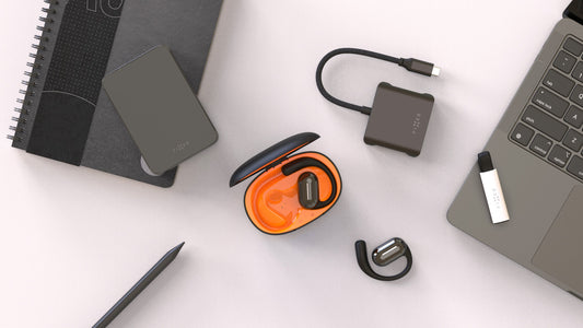 9+1 tip na vánoční dárky. Co dát tátovi, mámě, babičce nebo kámošům?