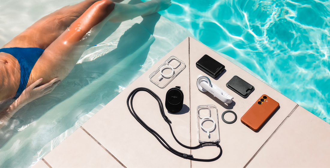 Balíš na dovolenou? Tyto 4 MagSafe doplňky ti nesmí chybět v kufru
