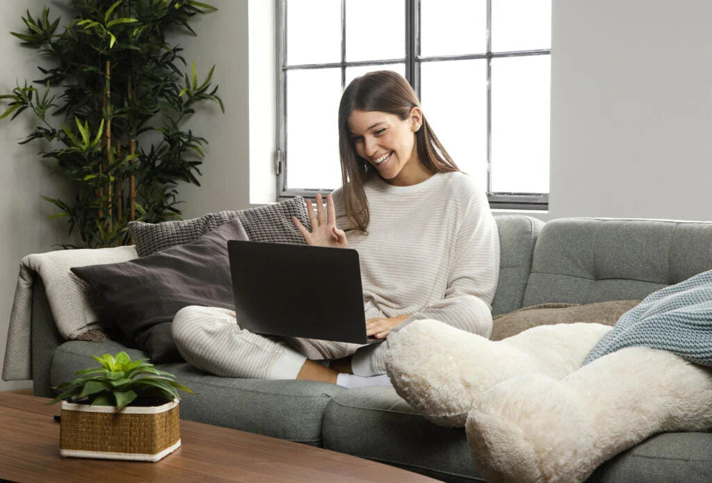 Práce na dálku ve FIXED - FIXED