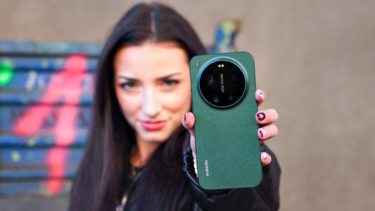 RECENZE: Xiaomi 17 Ultra – Mobilní špička bez kompromisů