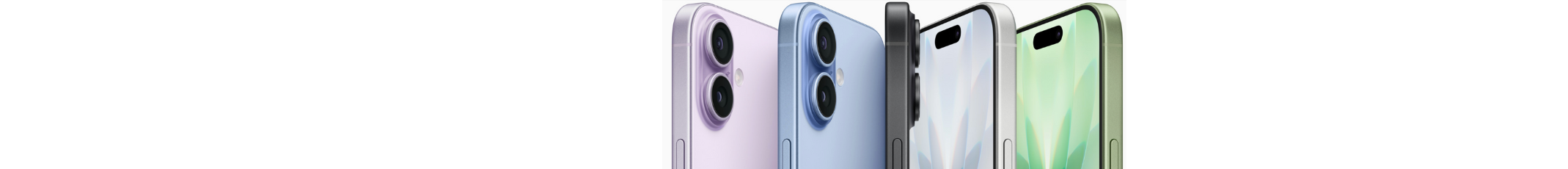 Příslušenství pro iPhone 17
