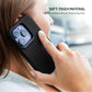 FIXED MagFlow für Apple iPhone Air, schwarz