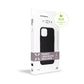 FIXED MagLeather für Samsung Galaxy S25 Edge 5G, schwarz