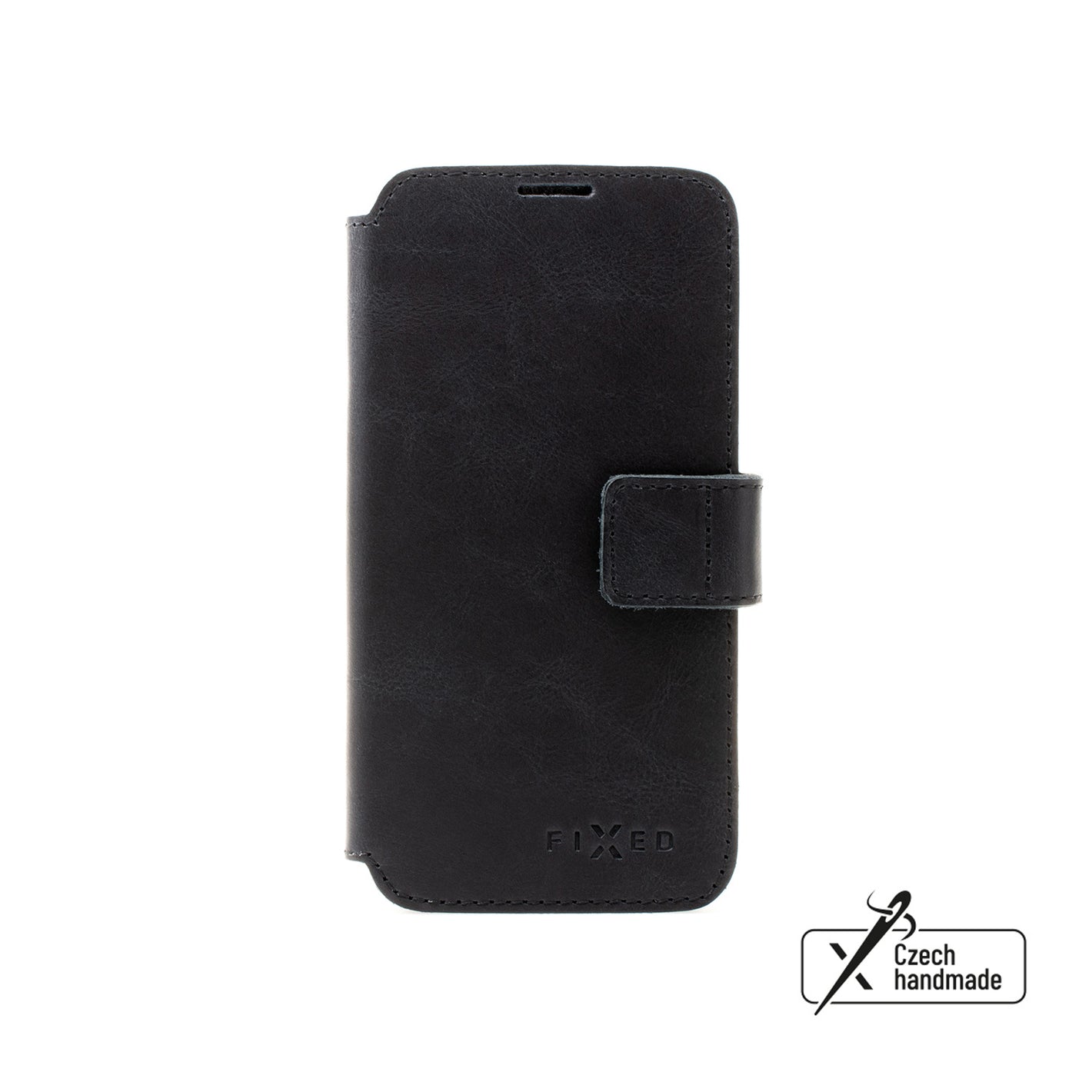 FIXED ProFit für Samsung Galaxy A33 5G, schwarz