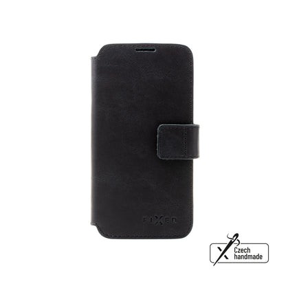 FIXED ProFit für Apple iPhone 13, schwarz