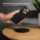TPU gelový kryt FIXED ReStory pro Apple iPhone 14, černý