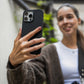 Zadní pogumovaný kryt FIXED Story pro Xiaomi Redmi Note 17 Pro 5G, černý