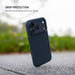 FIXED MagFlow for Apple iPhone 16 Pro, blue