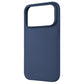 FIXED Story Back Cover for Apple iPhone 16 Pro Max, blue