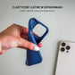 FIXED Story dla Apple iPhone 13, niebieski