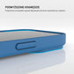FIXED Story dla Apple iPhone 13, niebieski