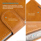 FIXED Opus for Apple iPhone 16 Plus, brown