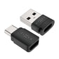 FIXED Data blocker 2in1, black