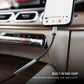 Redukce z hliníku FIXED Link USB-C na 3,5mm jack, space gray