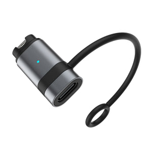 Adapter FIXED Link für Garmin, grau