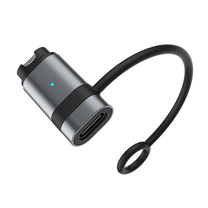 Adapter FIXED Link für Garmin, grau