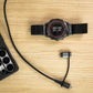 Adapter FIXED Link für Garmin, grau