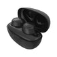 Bezdrôtové TWS slúchadlá FIXED Buds, čierna