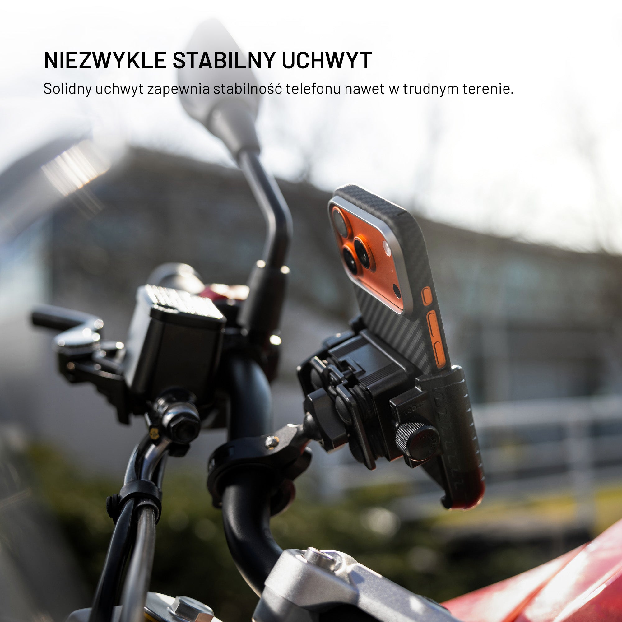 taotronics handyhalterung fahrrad Universelle Handyhalterung für Motorräder und Fahrräder FIXED Bikee An