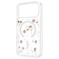 FIXED MagBloom for Apple iPhone 18 Pro Max/17 Pro Max, Blush Plum