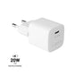 FIXED Mini USB-C Ladegerät 20W