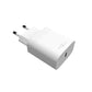 FIXED USB-C Netzladegerät 20W PD, weiß