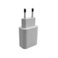 FIXED USB-C Netzladegerät 20W PD, weiß
