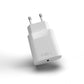 FIXED USB-C Netzladegerät 20W PD, weiß