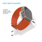 FIXED Power Socket Travel Charger, 33W, white