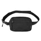 FIXED Camino Belt, schwarz