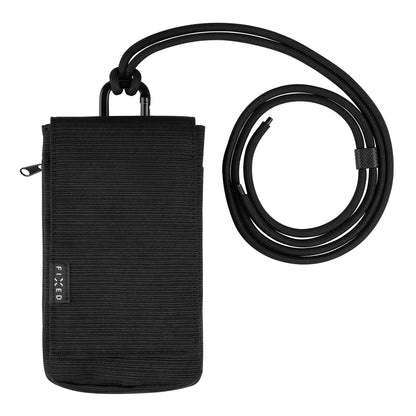 FIXED Camino Case, black