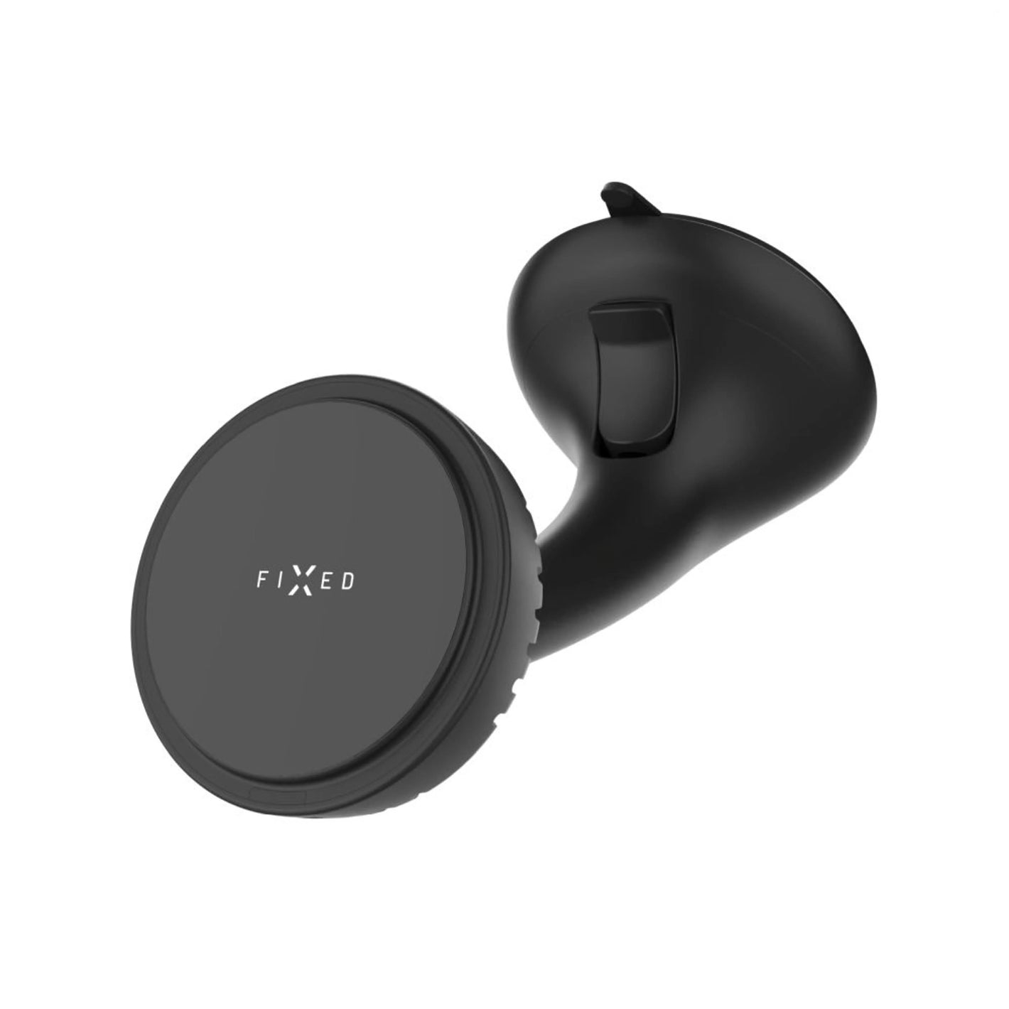 FIXED držák MagCool s bezdrátovým nabíjením s nohou L - FIXED