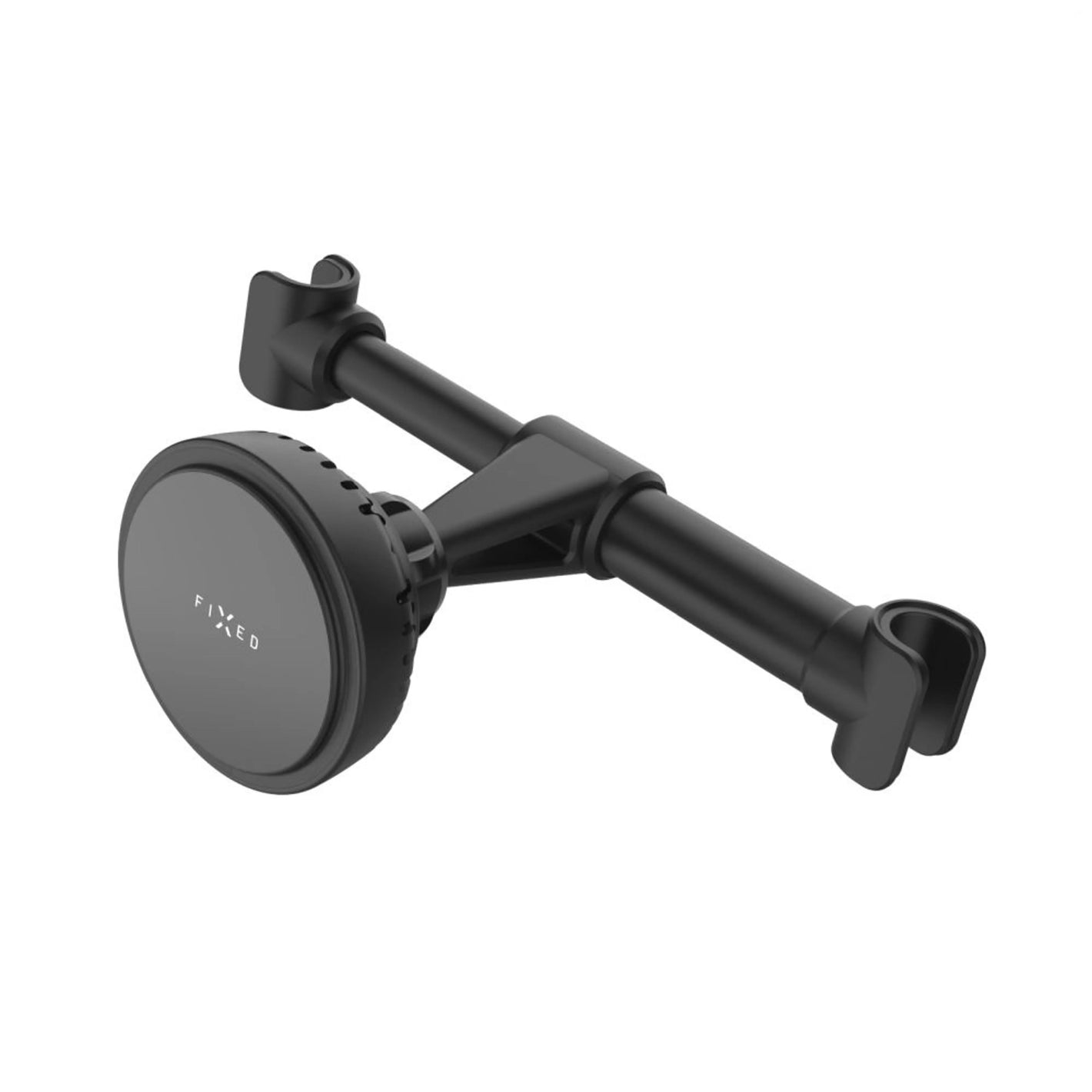 FIXED držák MagCool s bezdrátovým nabíjením s úchytem Passenger - FIXED