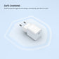 FIXED Mini GaN Charger 30W + USB-C/USB-C Cable, white