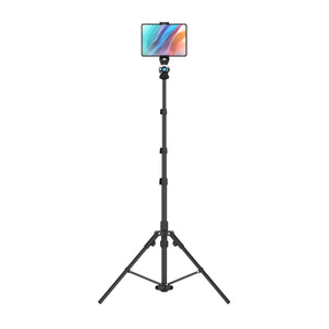 Extra dlhý statív FIXED Creator Tripod, 1,9m, 1/4" závit, čierny