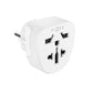 FIXED EU Adapter 2, weiß