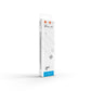 FIXED Long Cable USB/Lightning, white