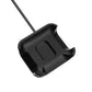 FIXED USB-Ladekabel für Xiaomi Mi Watch Lite, schwarz