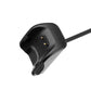FIXED USB-Ladekabel für Samsung Galaxy Fit 2, schwarz