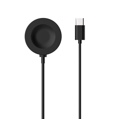 FIXED pro Kabel USB-C do ładowania Huawei Watch GT 2 Pro/3/3 Pro/4/4 Pro/5/5 Pro/6/6 Pro, czarny