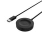 FIXED pro Kabel USB-C do ładowania Huawei Watch GT 2 Pro/3/3 Pro/4/4 Pro/5/5 Pro/6/6 Pro, czarny