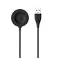FIXED USB-A Charging Cable for Huawei Watch GT 2 Pro/3/3 Pro/4/4 Pro/5/5 Pro/6/6 Pro, black