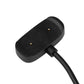 FIXED USB-Ladekabel für Amazfit GTR 2/GTS 2, schwarz