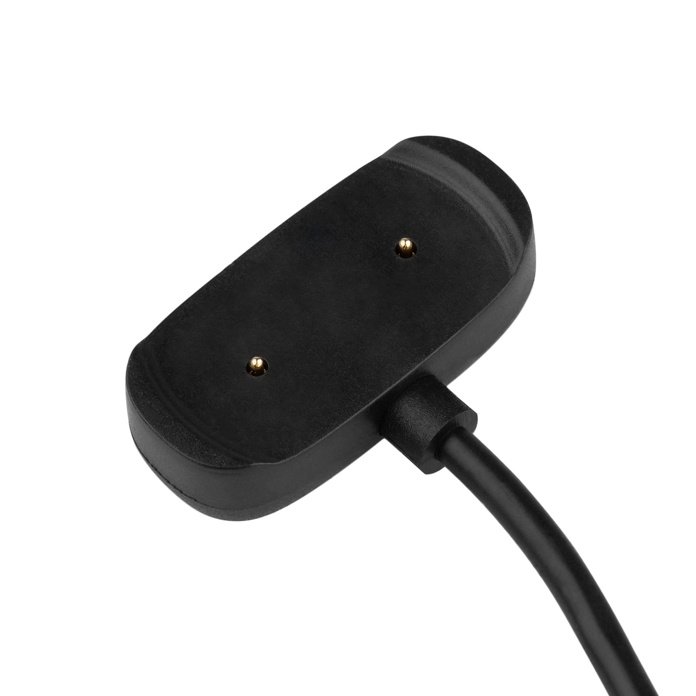Nabíjací USB-A kábel FIXED pre Amazfit GTR 2/GTS 2, čierny