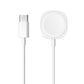 FIXED USB-C-Ladekabel für Apple Watch, weiß